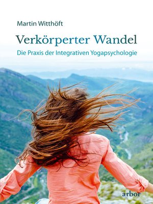 cover image of Verkörperter Wandel